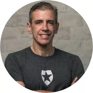 Eugenio Pace - Author