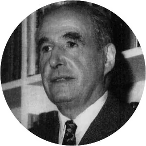 Eugenio Pereira Salas