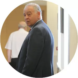 Eugenio Pino - Spanish police officer