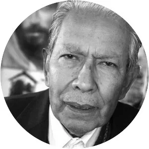 Eugenio Pizarro - Chilean priest