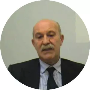 Eugenio Quaini - Mina's husband