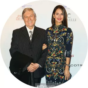 Eugenio Safroncik photograph