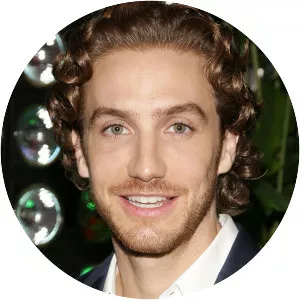 Eugenio Siller - Mexican actor