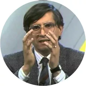 Eugenio Tironi Barrios - Chilean sociologist