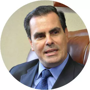 Eugenio Trejos Benavides