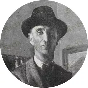 Eugenio Viti - Italian painter