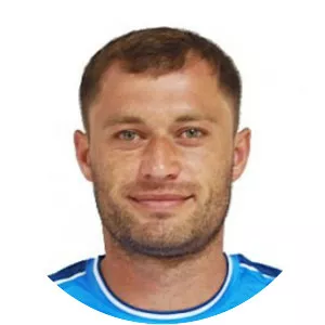 Eugeniu Cebotaru - Moldovan football player