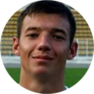 Eugeniu Celeadnic - Moldovan football player