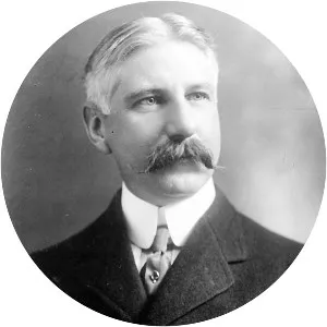 Eugenius Harvey Outerbridge - Author