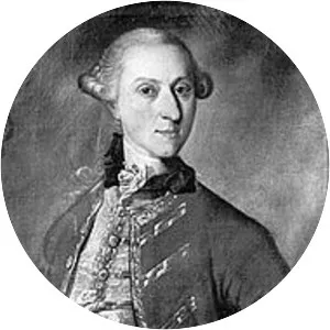 Eugenius Johann Christoph Esper
