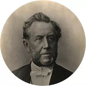 Eugenius Sophus Ernst Heltzen