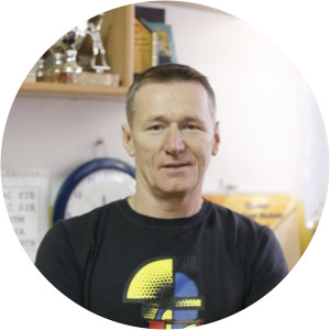 Eugeniusz Bedeniczuk