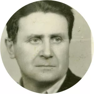 Eugeniusz Chyliński - Athlete