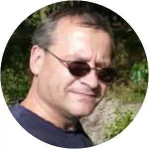 Eugeniusz Cyran - Author