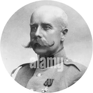 Eugeniusz de Henning-Michaelis