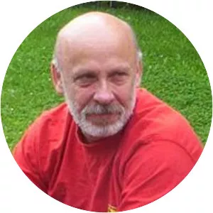 Eugeniusz Dębski - Polish fiction writer