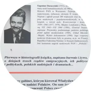 Eugeniusz Duraczyński