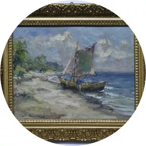 Eugeniusz Dzierżencki