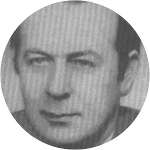 Eugeniusz Fedorowicz photograph