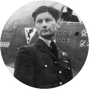 Eugeniusz Horbaczewski - Military officer