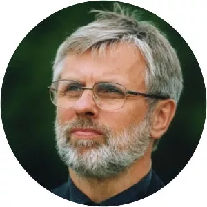 Eugeniusz Knapik - Polish pianist