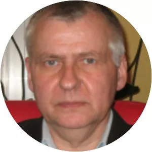 Eugeniusz Koko - Historian