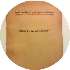 Eugeniusz Kucharski