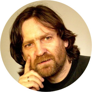 Eugeniusz Kurzawa - Journalist