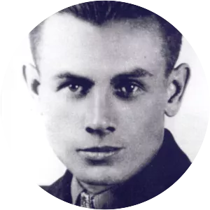 Eugeniusz Stasiecki - Fighter