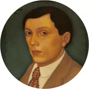 Eugeniusz Zak - Polish artist