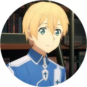 Eugeo - Fictional character