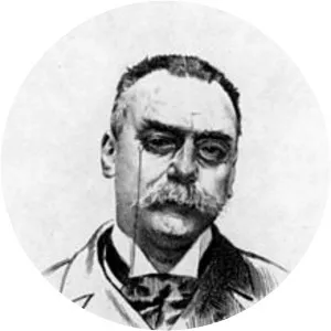 Eugène Grasset - Artist