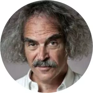 Eugène Green - French film-maker