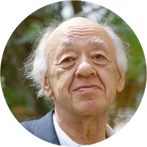 Eugène Ionesco - Romanian-French playwright