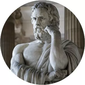 Euhemerus - Greek fiction writer