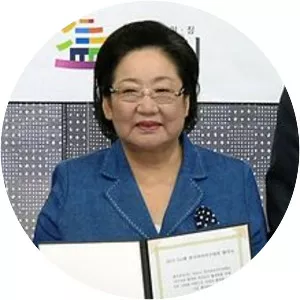 Eul-dong Kim - South Korean Politician