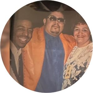 Eulahlee Myers photograph