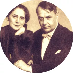 Eulália Brenner photograph