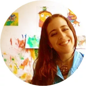 Eulalia Cornejo - Author