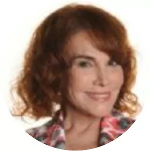 Eulalia Lombarte Llorca - Darío Grandinetti's ex-wife