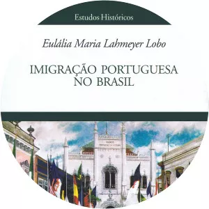 Eulália Maria Lahmeyer Lobo