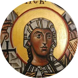 Eulalia of Barcelona