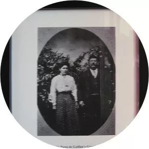 Eulalia Pérez de Guillén Mariné