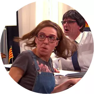 Eulàlia Reguant i Cura