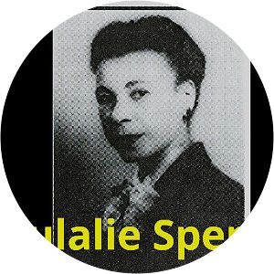 Eulalie Spence
