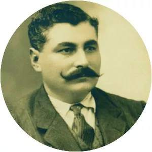 Eulalio Gutiérrez