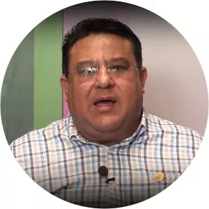 Eulalio Juan Rios Fararoni - Former Member of the Mexican Chamber of Deputies