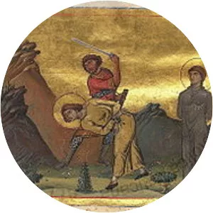 Eulampius and Eulampia