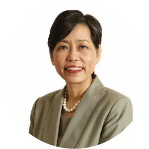 Euleen Goh
