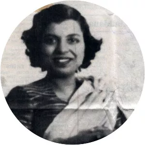 Eulie Chowdhury